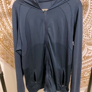 Lululemon, large, jacket